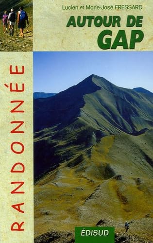 Autour de Gap