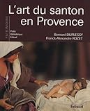 Lart Du Santon En Provence