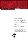 Lais bretons (XIIe-XIIIe siècle) Marie