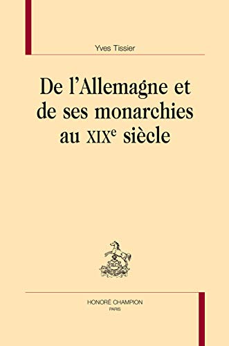 Couverture du livre