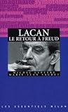 Lacan Le Retour Freud