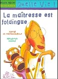 La Matresse Est Foldingue