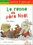 Le Renne Du Prenol