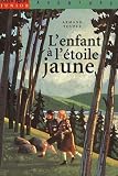Lenfant Ltoile Jaune