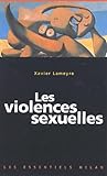 Les violences sexuelles