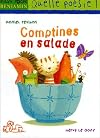 Comptines en salade