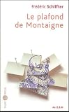 Le Plafond De Montaigne