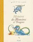 Histoires De Monstres Et Dragons