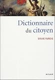 Dictionnaire Du Citoyen