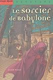 Sorcier De Babylone