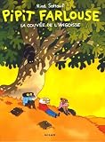 Pipit Farlouse Tome 1 La Couve De Langoisse