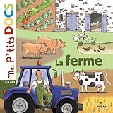 Ferme (la)