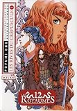 Les 12 Royaumes Tome 1 Les Rives Du Crpuscule