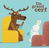 Un Grand Cerf