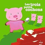 Les 3 Petits Cochons