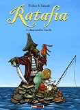 Ratafia Tome 3 Limpossibilit Dune Le