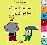 Le Petit Lphant Et La Mto