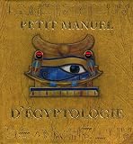 Petit Manuel Dgyptologie