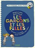 Les Garons Et Les Filles 1cd Audio