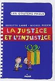 Justice Et Linjustice La