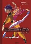 Groove High, Tome 6 : Joyeuses fêtes !