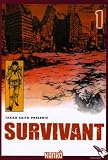 Survivant Tome 1 