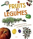 Fruits Et L%C3%A9gumes (les)