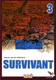 Survivant Tome 3 
