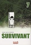 Survivant Tome 7 
