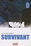 Survivant Tome 8 
