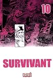 Survivant Tome 10 