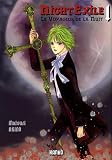Night Exile Tome 1 Le Voyageur De La Nuit
