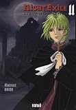 Night Exile Tome 2 Le Voyageur De La Nuit