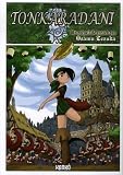 Tonkaradani Recueil De Contes
