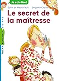 La Ma%C3%AEtresse, Tome 02: Le Secret De La Ma%C3%AEtresse