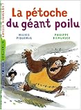 La Ptoche Du Gant Poilu