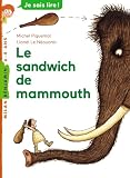 Le Sandwich De Mammouth