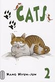 Cats Volume 2 Cats