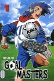 Goal Masters Tome 1 