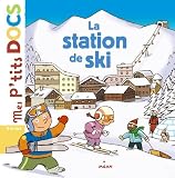 La Station De Ski
