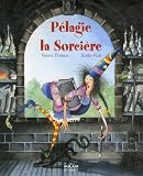 Plagie La Sorcire