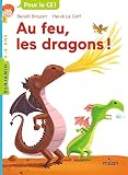 Au Feu Les Dragons