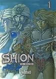 Shion Tome 1 