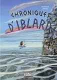 Chroniques Diblard Le Pays Des Laputas