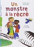 Un Monstre La Rcr