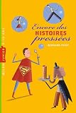 Encore Des Histoires Presses