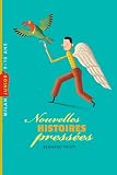 Histoires Presses Tome 02 Nouvelles Histoires Presses