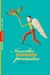 Histoires pressées, Tome 02: Nouvelles histoires pressées