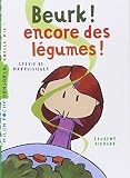 Beurk Encore Des Lgumes