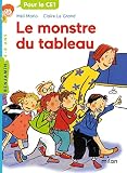 Le Monstre Du Tableau